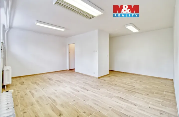 Prodej obchodního prostoru, Most, Javorová, 34 m2