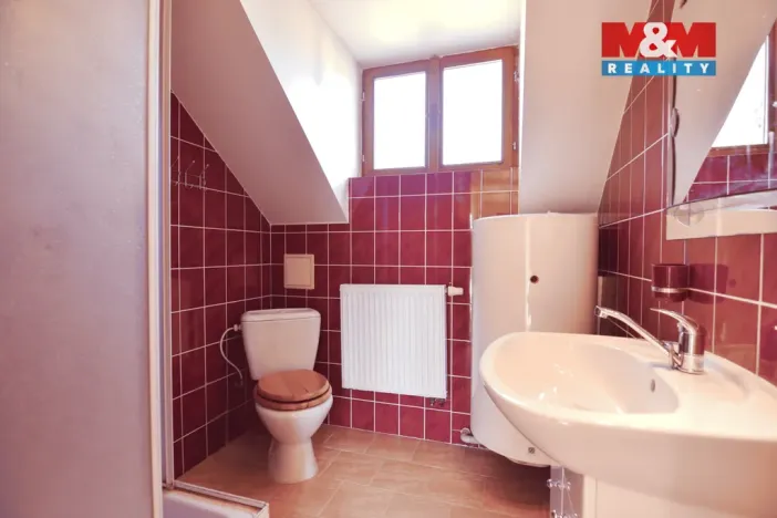 Prodej rodinného domu, Řepín, Libeňská, 135 m2