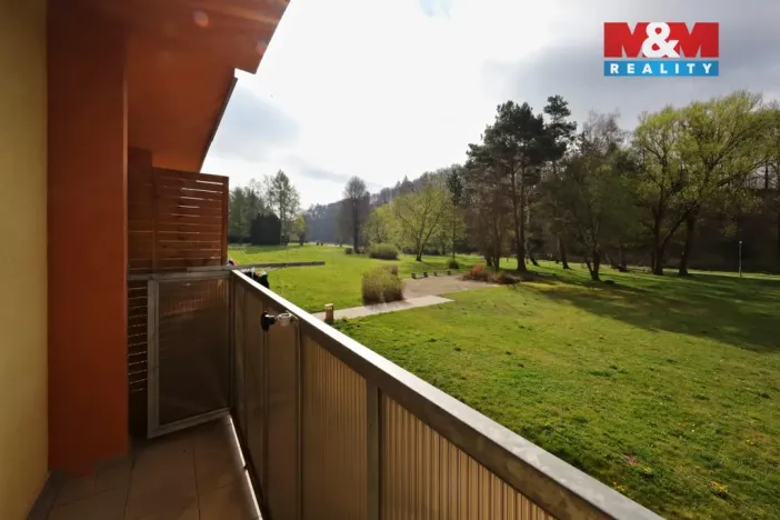 Pronájem bytu 2+1, Světlá nad Sázavou, Sázavská, 60 m2