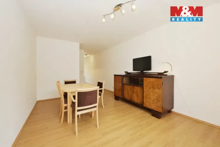 Pronájem bytu 2+1, Světlá nad Sázavou, Sázavská, 60 m2