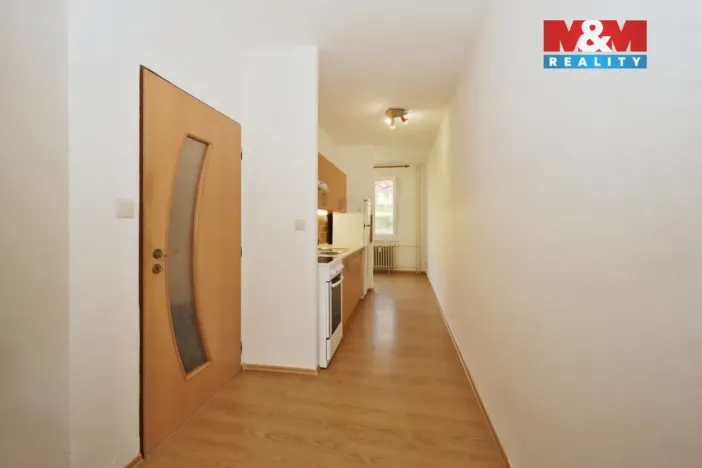 Pronájem bytu 2+1, Světlá nad Sázavou, Sázavská, 60 m2