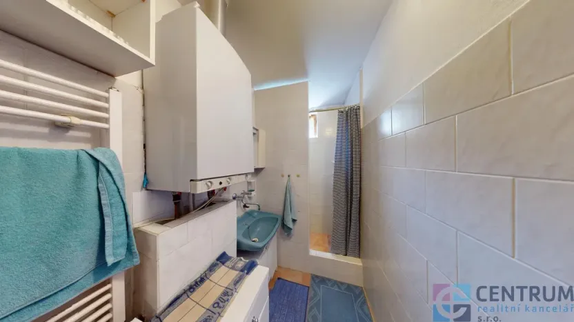 Pronájem bytu 3+kk, Jablonec nad Nisou, Podhorská, 80 m2