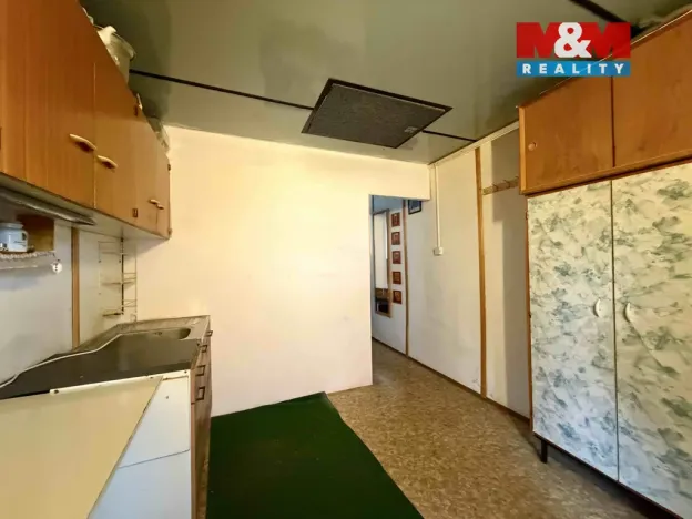 Prodej chaty, Chbany - Vikletice, 30 m2