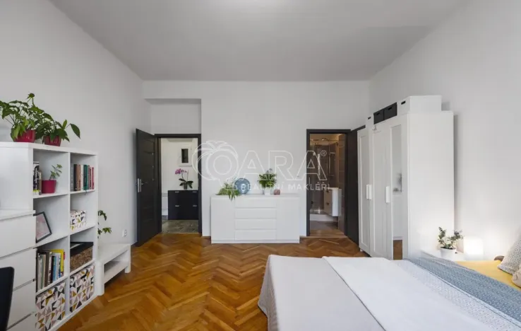Pronájem bytu 2+kk, Praha - Michle, U plynárny, 54 m2