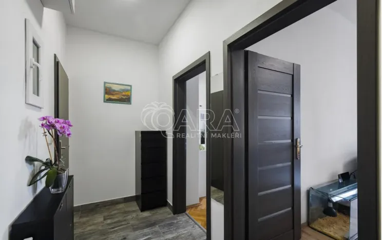 Pronájem bytu 2+kk, Praha - Michle, U plynárny, 54 m2