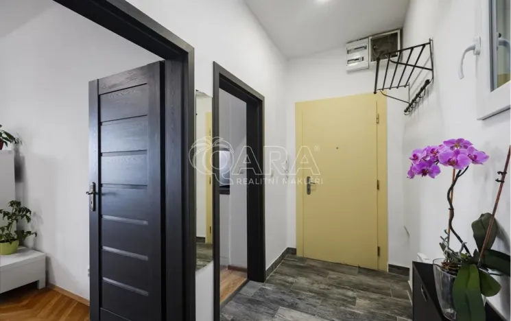 Pronájem bytu 2+kk, Praha - Michle, U plynárny, 54 m2