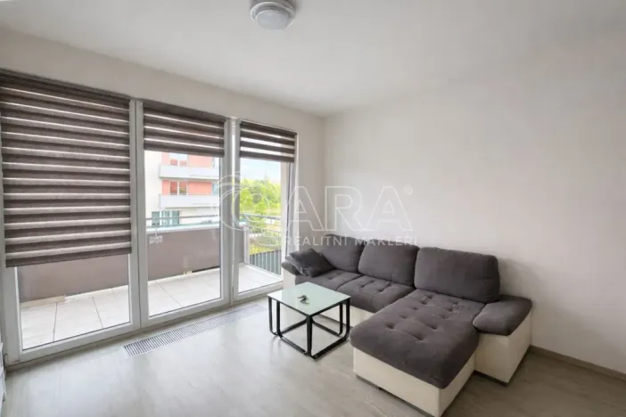 Pronájem bytu 2+kk, Praha - Stodůlky, Toufarova, 58 m2