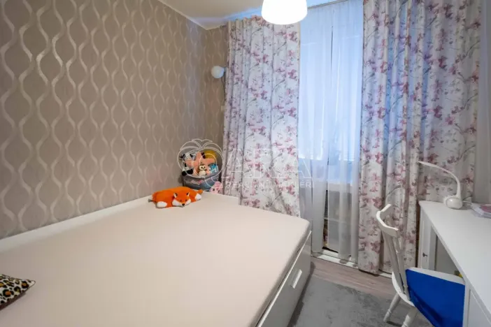 Prodej bytu 2+kk, Praha - Vršovice, Jakutská, 39 m2