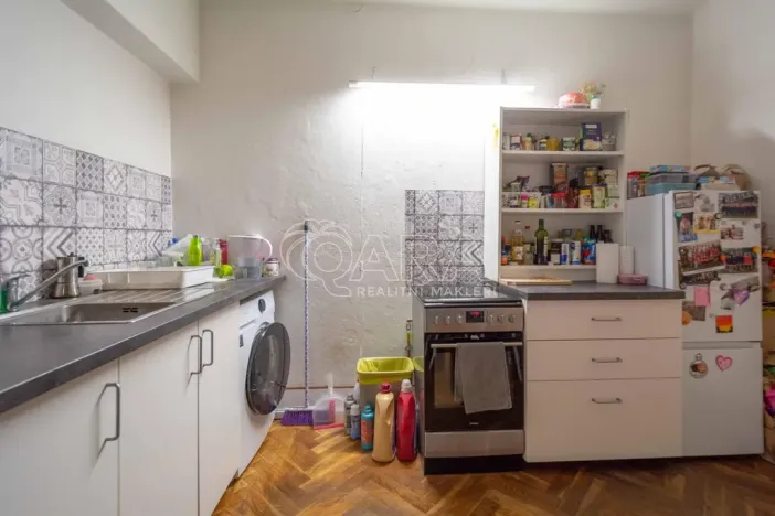 Prodej bytu 2+kk, Praha - Vršovice, Jakutská, 39 m2