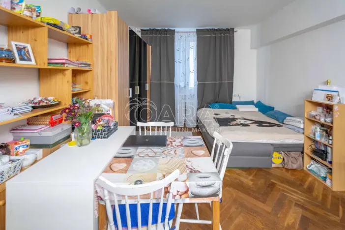 Prodej bytu 2+kk, Praha - Vršovice, Jakutská, 39 m2