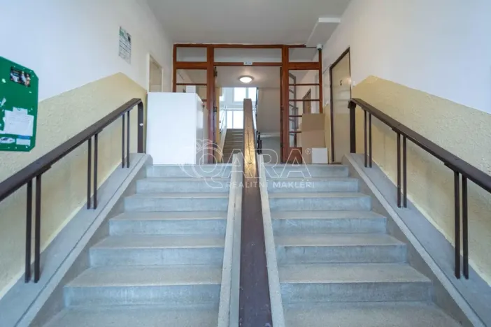 Prodej bytu 2+kk, Praha - Vršovice, Jakutská, 39 m2