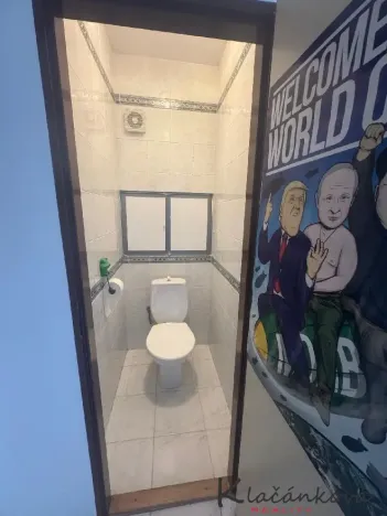 Pronájem bytu 2+1, Zlín - Kudlov, Žlutá, 57 m2