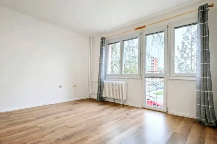 Prodej bytu 3+1, Pardubice - Polabiny, Nová, 58 m2