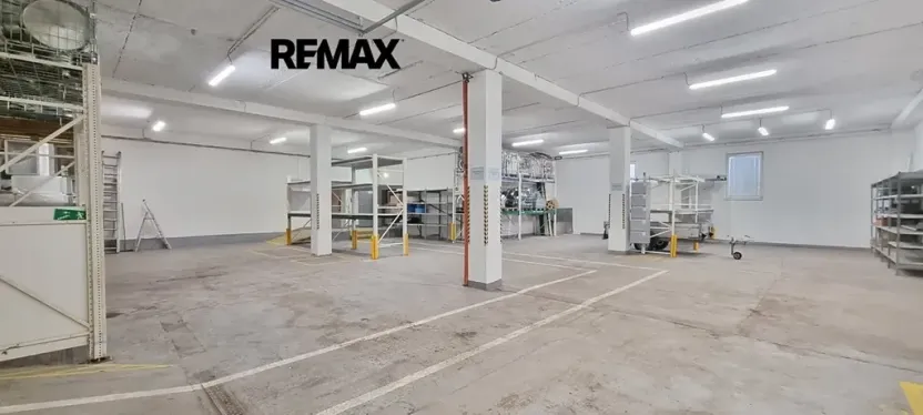 Pronájem skladu, Chlumec nad Cidlinou, Rooseveltova, 363 m2