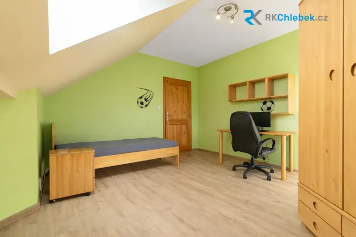 Prodej rodinného domu, Píšť, Polní, 250 m2