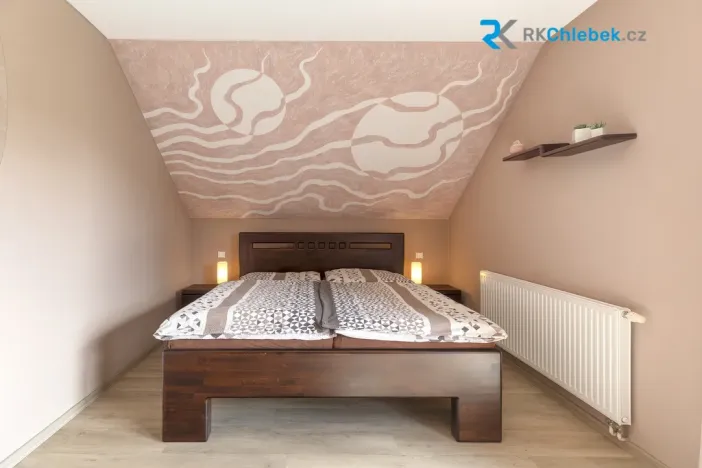 Prodej rodinného domu, Píšť, Polní, 250 m2