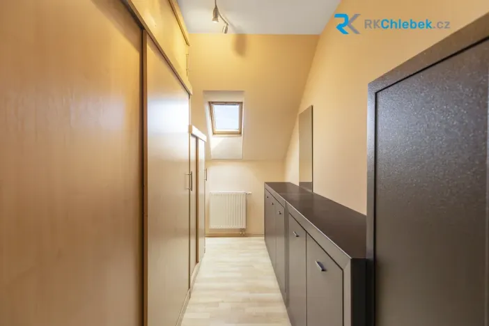 Prodej rodinného domu, Píšť, Polní, 250 m2