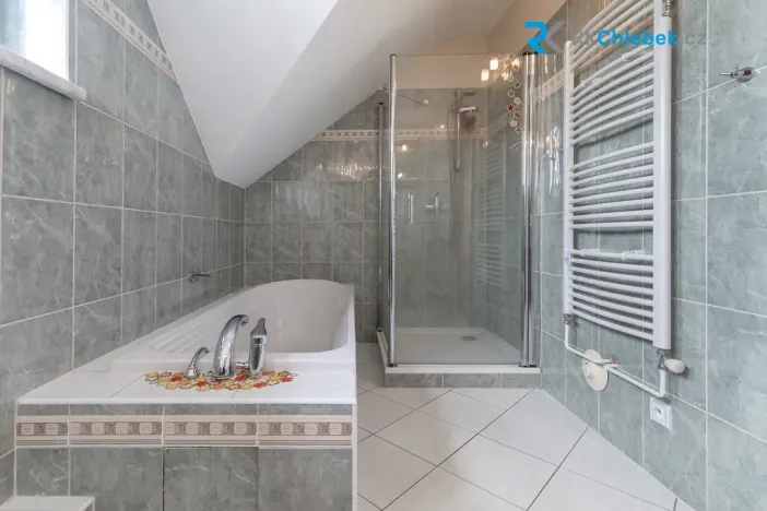 Prodej rodinného domu, Píšť, Polní, 250 m2