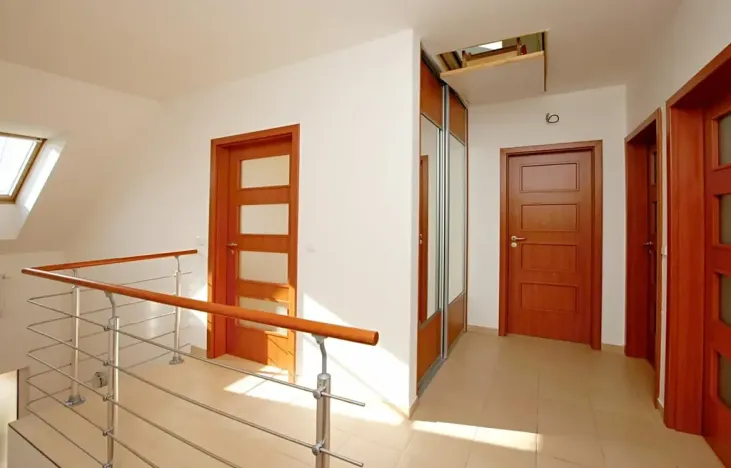 Pronájem rodinného domu, Dřevčice, 129 m2