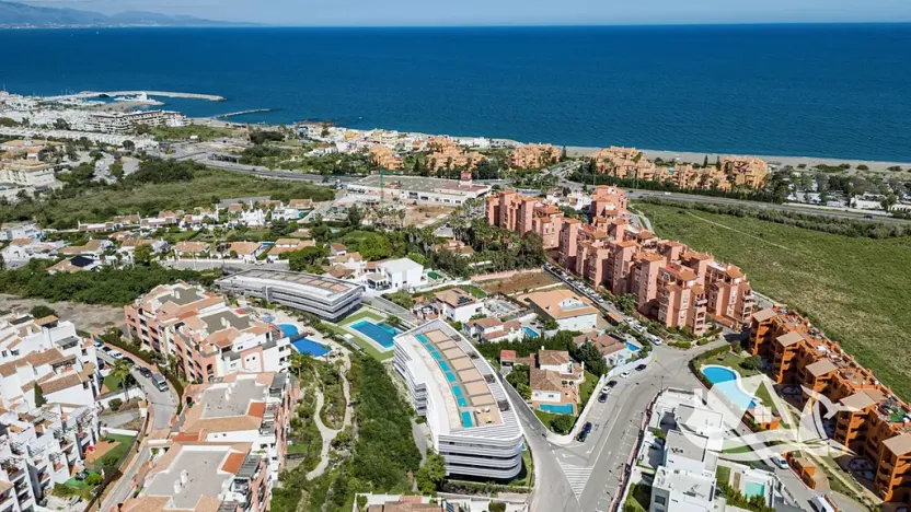 Prodej bytu 3+kk, Manilva, Španělsko, 59 m2