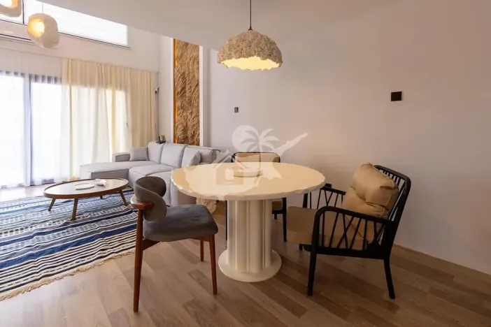 Prodej vily, Trikomo, Kypr, 127 m2