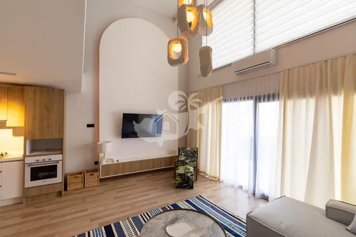 Prodej vily, Trikomo, Kypr, 127 m2