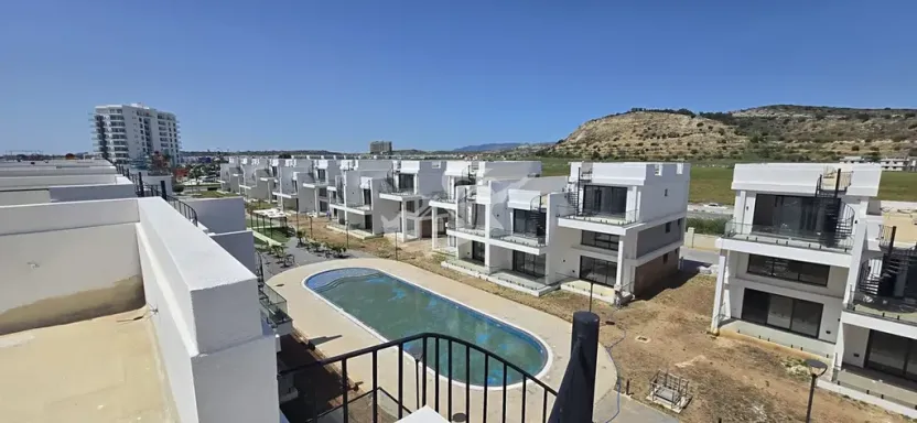 Prodej vily, Trikomo, Kypr, 127 m2