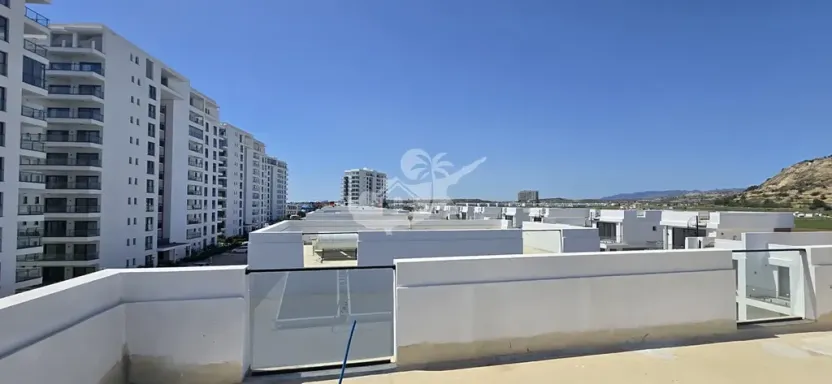 Prodej vily, Trikomo, Kypr, 127 m2