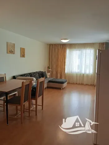 Prodej bytu 2+kk, Sveti Vlas, Bulharsko, 59 m2