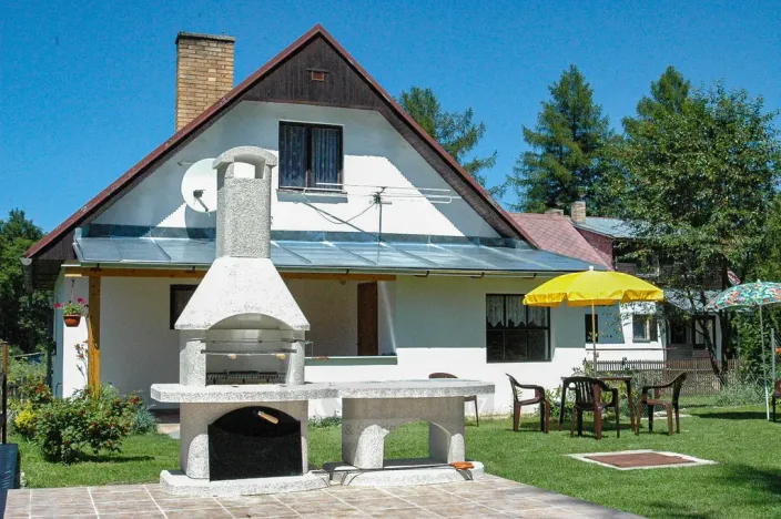 Prodej chalupy, Záblatí - Křišťanovice, 95 m2