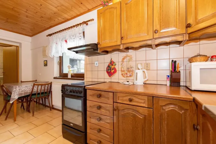 Prodej chalupy, Záblatí - Křišťanovice, 95 m2