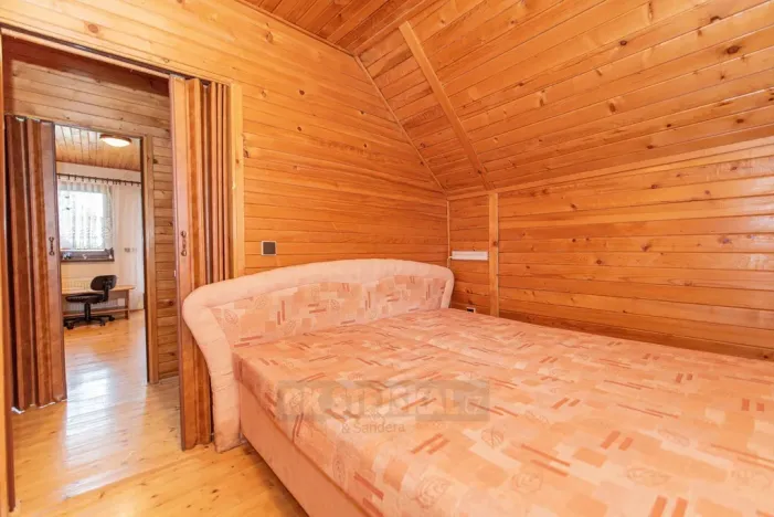 Prodej chalupy, Záblatí - Křišťanovice, 95 m2