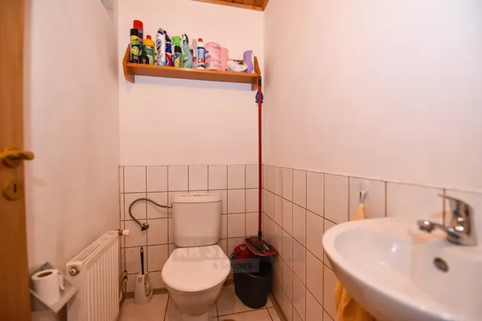 Prodej chalupy, Záblatí - Křišťanovice, 95 m2