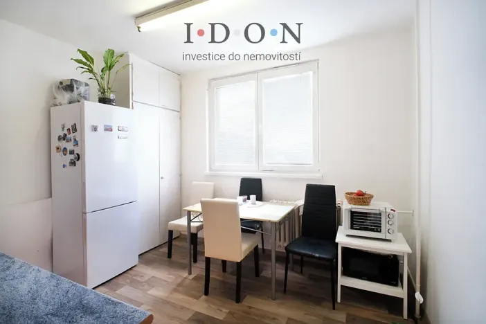 Prodej bytu 1+1, Frýdek-Místek, Anenská, 35 m2