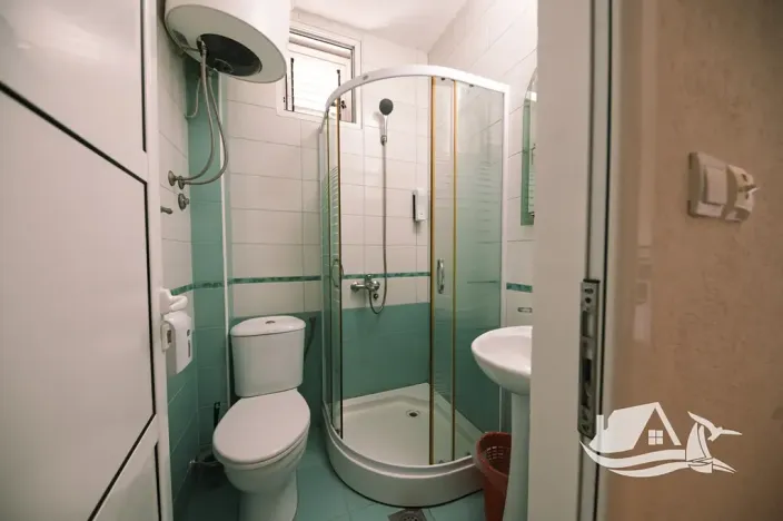 Prodej bytu 1+kk, Ulcinj, Černá Hora, 30 m2