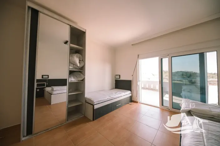 Prodej bytu 1+kk, Ulcinj, Černá Hora, 34 m2