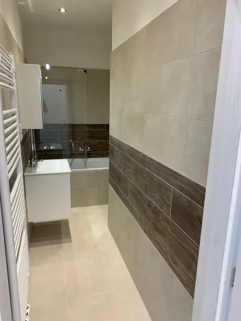 Pronájem bytu 2+kk, Odolena Voda, K Cukrovaru, 56 m2