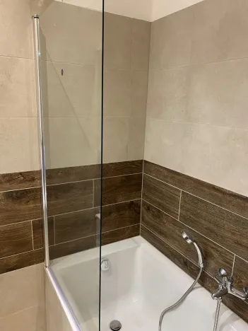 Pronájem bytu 2+kk, Odolena Voda, K Cukrovaru, 56 m2