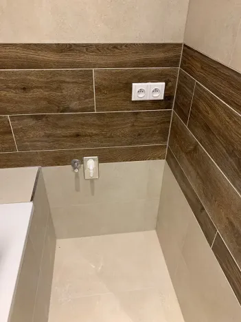 Pronájem bytu 2+kk, Odolena Voda, K Cukrovaru, 56 m2