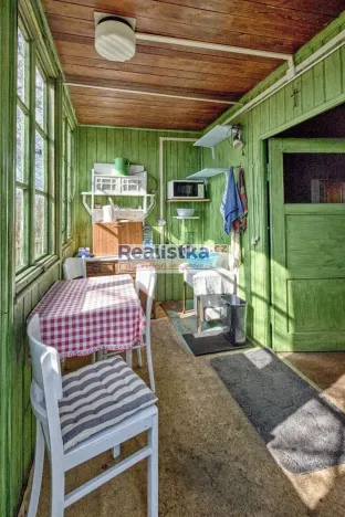 Pronájem zahrady, Plzeň, Sokolí, 734 m2