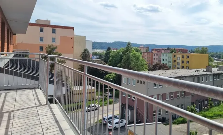 Prodej bytu 3+kk, Hranice, Jiřího z Poděbrad, 45 m2