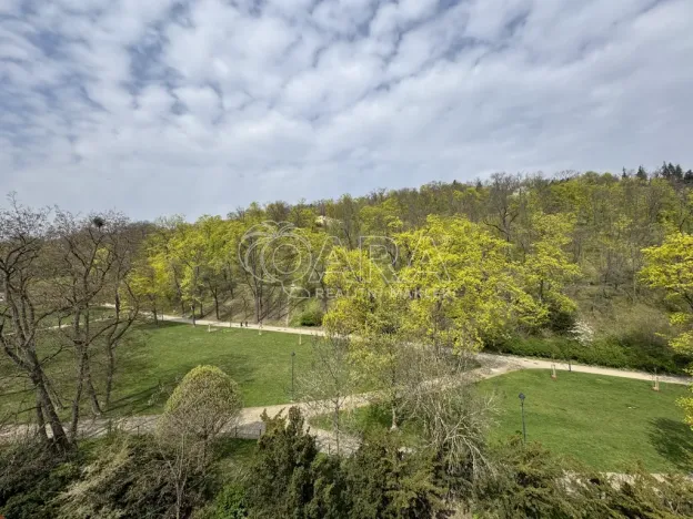 Pronájem bytu 1+kk, Praha - Smíchov, Holečkova, 56 m2