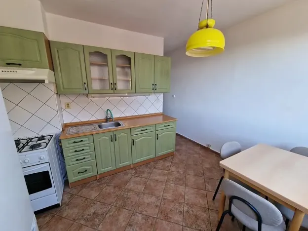 Pronájem bytu 1+1, Brno, Božetěchova, 46 m2