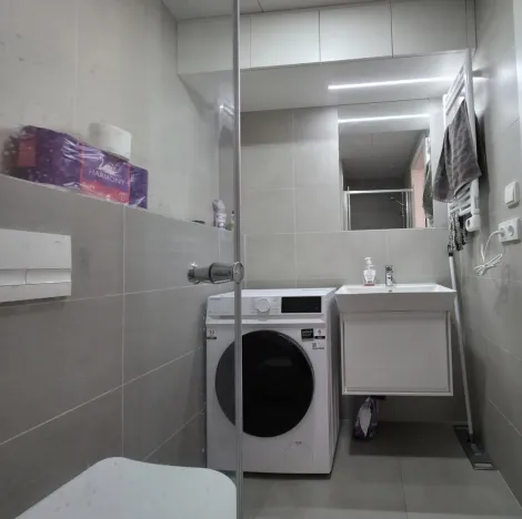 Pronájem bytu 1+kk, Praha - Smíchov, Plzeňská, 20 m2