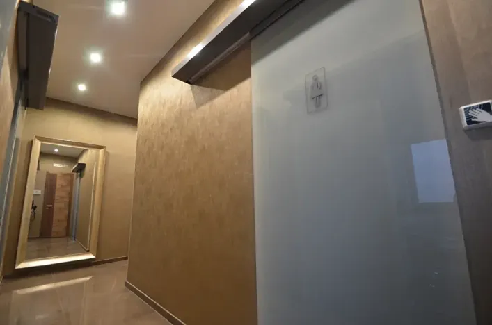 Pronájem kanceláře, Praha - Čakovice, Kostelecká, 15 m2