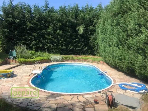 Prodej podílu 1/4 zemědělské usedlosti, Praha - Nebušice, Tuchoměřická, 568 m2