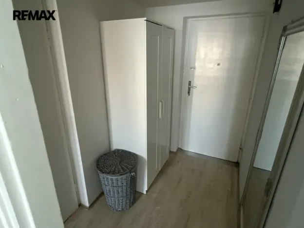 Pronájem bytu 1+1, Brno - Židenice, Šámalova, 28 m2