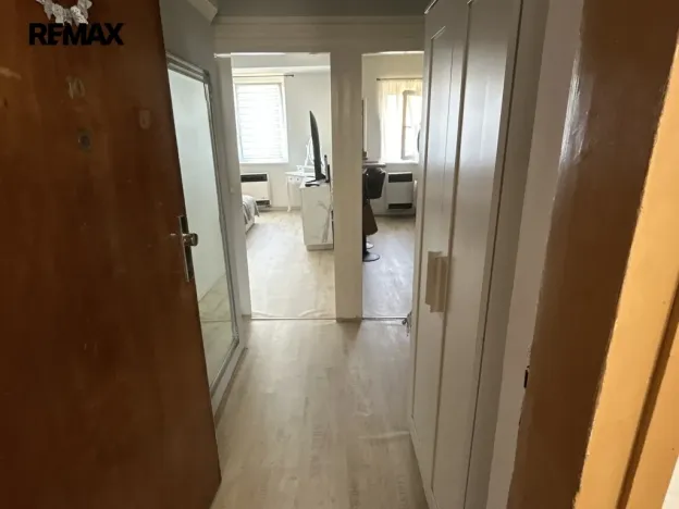 Pronájem bytu 1+1, Brno - Židenice, Šámalova, 28 m2