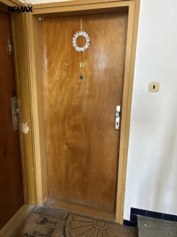 Pronájem bytu 1+1, Brno - Židenice, Šámalova, 28 m2