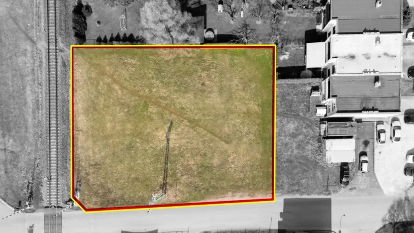 Prodej pozemku pro bydlení, Trutnov - Horní Staré Město, Šeříková, 1424 m2